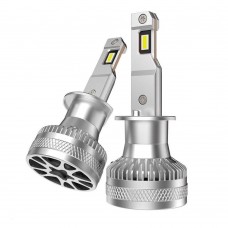 Світлодіодні лампи ALed RR H1 6000K 40W RRH1M4 (2шт)