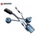 Лампи світлодіодні Baxster PL (Power Light) H1 6000K (2шт)