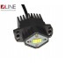 Світлодіодні лампи Qline LED маркер BMW E90-80W – QLine – Ангельські оченята <br><br> Купити в Autoprodrive – Надійна модель – Доставка Новою Поштою – Доступна розстрочка – Технічна підтримка після покупки 