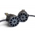 Світлодіодні лампи QLine Hight VII H1 60W 6000K (2 шт) – QLine – LED-лампи <br><br> Купити в AutoProDrive – Оригінальна якість – Доставка Новою Поштою – Доступна розстрочка – Сервісна підтримка 