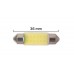 Габарит LED Prime-X COB-36 софітні (2 шт.) – Prime-X – LED-лампи <br><br> Купити в AutoProDrive – Купуй вигідно – Доставка Новою Поштою – Найкраща ціна сьогодні – Консультація перед покупкою 