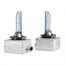 Ксенонові лампи MLux QUARTZ White Double-Box D1S, 35Вт, 5000°К (106111382)