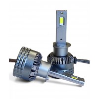 Світлодіодні лампи QLine Hight VII H1 60W 6000K (2 шт)