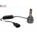 Лампи світлодіодні QLine Ultra +200% 55W HB4 6000K (2шт.) 12V – QLine – LED-лампи <br><br> Купити в Autoprodrive – Купуй вигідно – Швидка доставка по Україні – Оплата частинами – Технічна підтримка після покупки 