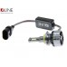 Лампи світлодіодні Qline Optima 9006 6000K (2шт) – QLine – LED-лампи <br><br> Купити в Autoprodrive – Оригінальна якість – Швидка доставка по Україні – Доступна розстрочка – Сервісна підтримка 