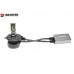 Лампи світлодіодні Baxster PW H4 6000K (2шт) – BAXSTER – LED-лампи <br><br> Купити в Autoprodrive – Купуй вигідно – Зручно отримати у відділенні – Оплата частинами – Консультація перед покупкою 