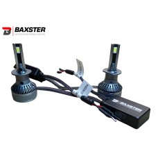 Лампи світлодіодні Baxster PL (Power Light) H1 6000K (2шт)