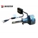 Лампи світлодіодні Baxster PL (Power Light) H1 6000K (2шт)