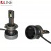 Лампи світлодіодні QLine DualVision 65W H7 6000K (2шт.) – QLine – LED-лампи <br><br> Купити в Autoprodrive – Хіт продажів – Доставка Новою Поштою – Доступна розстрочка – Консультація перед покупкою 
