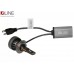Лампи світлодіодні QLine DualVision 65W H7 6000K (2шт.) – QLine – LED-лампи <br><br> Купити в Autoprodrive – Хіт продажів – Доставка Новою Поштою – Доступна розстрочка – Консультація перед покупкою 