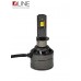 Лампи світлодіодні Qline WD High Power H1 6000K (2шт) – QLine – LED-лампи <br><br> Купити в Autoprodrive – Надійна модель – Зручно отримати у відділенні – Оплата онлайн – Сервісна підтримка 