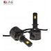 Лампи світлодіодні Qline WD High Power H1 6000K (2шт) – QLine – LED-лампи <br><br> Купити в Autoprodrive – Надійна модель – Зручно отримати у відділенні – Оплата онлайн – Сервісна підтримка 