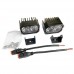 Світлодіодні фари Aled SLD2012LB 30W 6000K DRIVING (2 шт) – ALed – LED-фари <br><br> Купити в AutoProDrive – Оригінальна якість – Зручно отримати у відділенні – Оплата онлайн – Технічна підтримка після покупки 