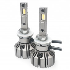 H27 (5000К) Prime-X Fog комплект світлодіодних ламп (2 шт.)