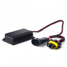 Обманки резистивні для LED ламп Prime-X R1 H8/H9/H11/H16