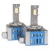 D1 (5000К) Prime-X D LUX комплект світлодіодних ламп (2 шт.) – Prime-X – LED-лампи <br><br> Купити в AutoProDrive – Надійна модель – Зручно отримати у відділенні – Оплата при отриманні – Сервісна підтримка 