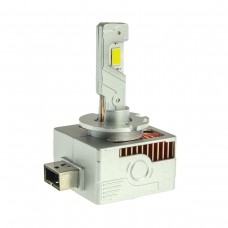 Світлодіодна лампа Cyclone Type-50 D1 6000K