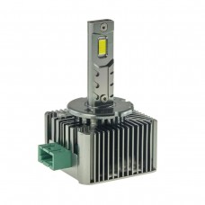 Світлодіодна лампа Decker PL-04 D3 6000K