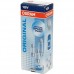 Указательная лампа накаливания OSRAM 6461 C10W 36mm 12V SV8.5-8 5X10FS