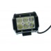 Светодиодная фара AllLight C-18W 6chip CREE spot 9-30V нижний крепеж – AllLight – LED-фари <br><br> Купити в Autoprodrive – Хіт продажів – Швидка доставка по Україні – Найкраща ціна сьогодні – Сервісна підтримка 
