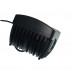 Светодиодная фара AllLight 21type 90W 9chip CREE spot 9-30V