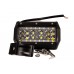 Светодиодная фара AllLight I-90W 3030 дальний 9-30V