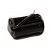 Светодиодная фара AllLight I-90W 3030 дальний 9-30V