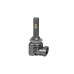 Комплект світлодіодних ламп HeadLight M3 H27 (PGJ13) 55W 6000K з активним охолодженням 12/24V