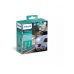 Комплект світлодіодних ламп PHILIPS H8/H11/H16 11366U50CWX2 LED Fog Ultinon Pro5000 +160% 12/24V