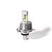 Комплект світлодіодних ламп M5 H4 12-24V 40W P43t chip 3570 6500K – HeadLight – LED-лампи <br><br> Купити в Autoprodrive – Купуй вигідно – Доставка Новою Поштою – Оплата частинами – Технічна підтримка після покупки 