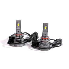 Комплект светодиодных ламп TBS Design T8 PRO HB3 12-24V 110W P20d 11000lm 6000K