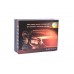 Комплект світлодіодних ламп FocusBeam H11(H8/H9/H16) 12-24V 110W/set 6500K +100% more light