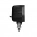 Комплект світлодіодних LED фар JR-35W CREE chip направлене світло трикутна (SPOT+FLOOD) 12/24V – AllLight – LED-фари <br><br> Купити в Autoprodrive – Хіт продажів – Зручно отримати у відділенні – Найкраща ціна сьогодні – Консультація перед покупкою 
