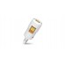Комплект светодиодных ламп Philips 11961WU60X2 W5W (T10) LED white Ultinon Pro6000 SI 4000K – Philips – LED-лампи <br><br> Купити в Autoprodrive – Від перевіреного виробника – Зручно отримати у відділенні – Оплата при отриманні – Технічна підтримка після 