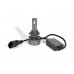 Комплект светодиодных ламп TBS Design TF3 MAX HB3 P20d 9-32V 130W 15000Lm 6000K + CANBUS