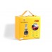 Комплект светодиодных ламп TBS Design TF3 MAX HB3 P20d 9-32V 130W 15000Lm 6000K + CANBUS