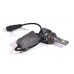 Комплект светодиодных ламп TBS Design TF3 MAX HB3 P20d 9-32V 130W 15000Lm 6000K + CANBUS