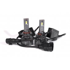 Комплект светодиодных ламп TBS Design TF3 MAX HB3 P20d 9-32V 130W 15000Lm 6000K + CANBUS