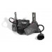 Комплект светодиодных ламп TBS Design TF3 MAX HB3 P20d 9-32V 130W 15000Lm 6000K + CANBUS