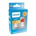 Комплект светодиодных ламп Philips 11065AU60X2 WY21W LED Ultinon Pro6000 SI 12V WX3x16d AMBER – Philips – LED-лампи <br><br> Купити в Autoprodrive – Надійна модель – Можлива адресна доставка – Доступна розстрочка – Технічна підтримка після покупки 