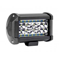 Светодиодная фара AllLight I-90W 3030 дальний 9-30V