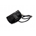 Світлодіодна фара StarLight HP-GZD-W-14 ближнє світло + DRL 12/24V