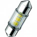 Світлодіодна лампа PHILIPS 11860WU70X1 C5W LED Ultinon Pro7000 Festoon SV8.5 WHITE 4000K 30mm 12V (1 шт) – Philips – LED-лампи <br><br> Купити в Autoprodrive – Від перевіреного виробника – Зручно отримати у відділенні – Оплата при отриманні – Консультація