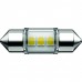 Світлодіодна лампа PHILIPS 11860WU70X1 C5W LED Ultinon Pro7000 Festoon SV8.5 WHITE 4000K 30mm 12V (1 шт) – Philips – LED-лампи <br><br> Купити в Autoprodrive – Від перевіреного виробника – Зручно отримати у відділенні – Оплата при отриманні – Консультація