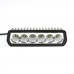 Світлодіодна фара StarLight SL-W0930F ближнє розсіяне світло WHITE 30W 3000Lm 5700K 12/24V