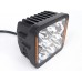 Світлодіодна фара StarLight SL-W0240S квадратна, дальнє світло WHITE + DRL 40W 4800Lm 5700K 12/24V – StarLight – LED-фари <br><br> Купити в Autoprodrive – Оригінальна якість – Швидка доставка по Україні – Найкраща ціна сьогодні – Сервісна підтримка 