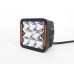 Світлодіодна фара StarLight SL-W0240S квадратна, дальнє світло WHITE + DRL 40W 4800Lm 5700K 12/24V – StarLight – LED-фари <br><br> Купити в Autoprodrive – Оригінальна якість – Швидка доставка по Україні – Найкраща ціна сьогодні – Сервісна підтримка 