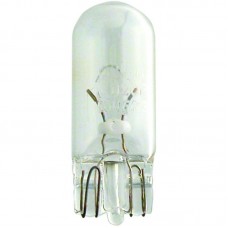 Указательная лампа накаливания BOSCH W5W 24V 5W W2,1X9,5d (1987302518)
