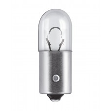 Вказівна лампа розжарювання BOSCH T4W 12V 4W BA9s (1987302512)