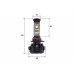 Комплект світлодіодних ламп Sho-Me G1.4 9006 40W – Sho-Me – LED-лампи <br><br> Купити в Autoprodrive – Хіт продажів – Швидка доставка по Україні – Доступна розстрочка – Сервісна підтримка 
